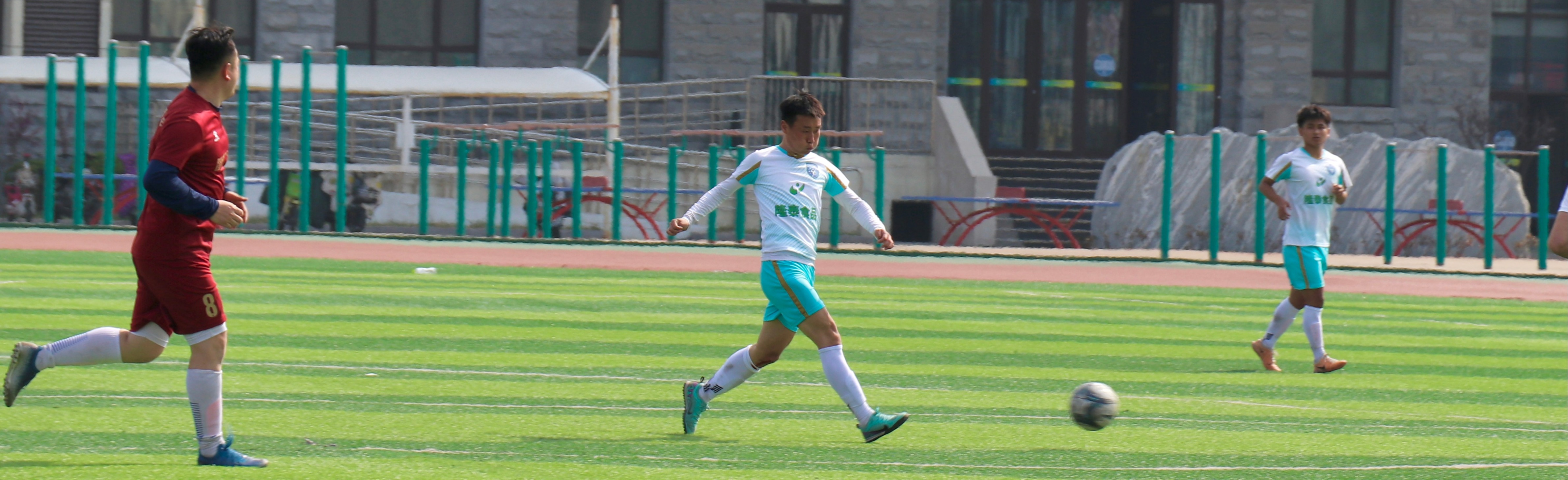 赛事banner