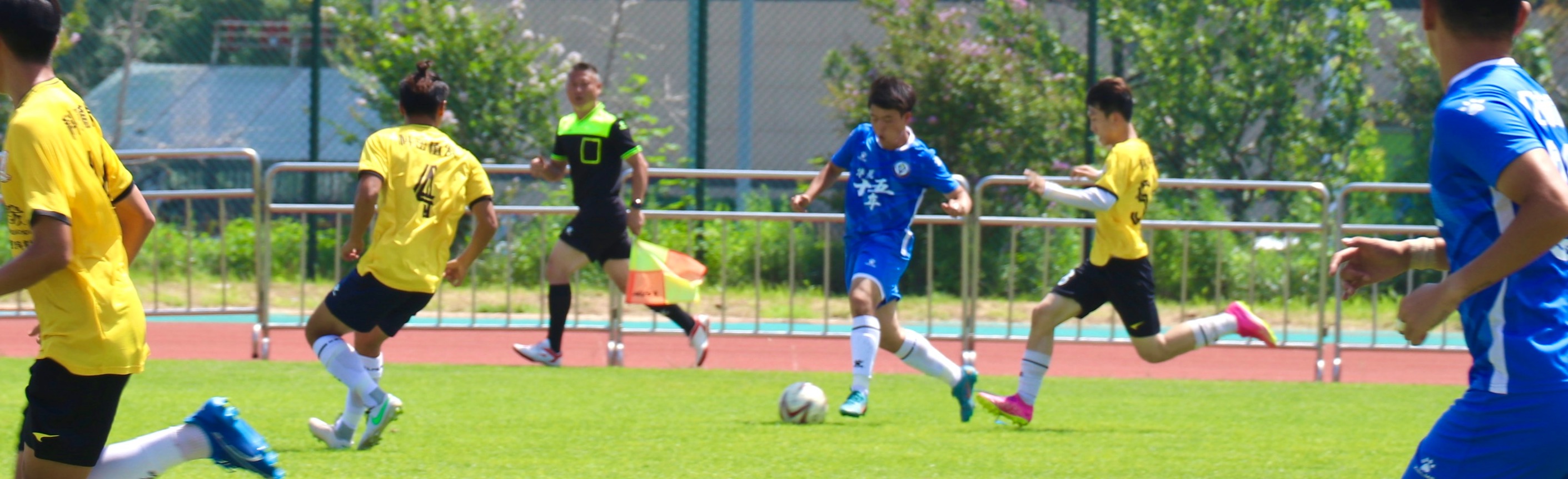 赛事banner
