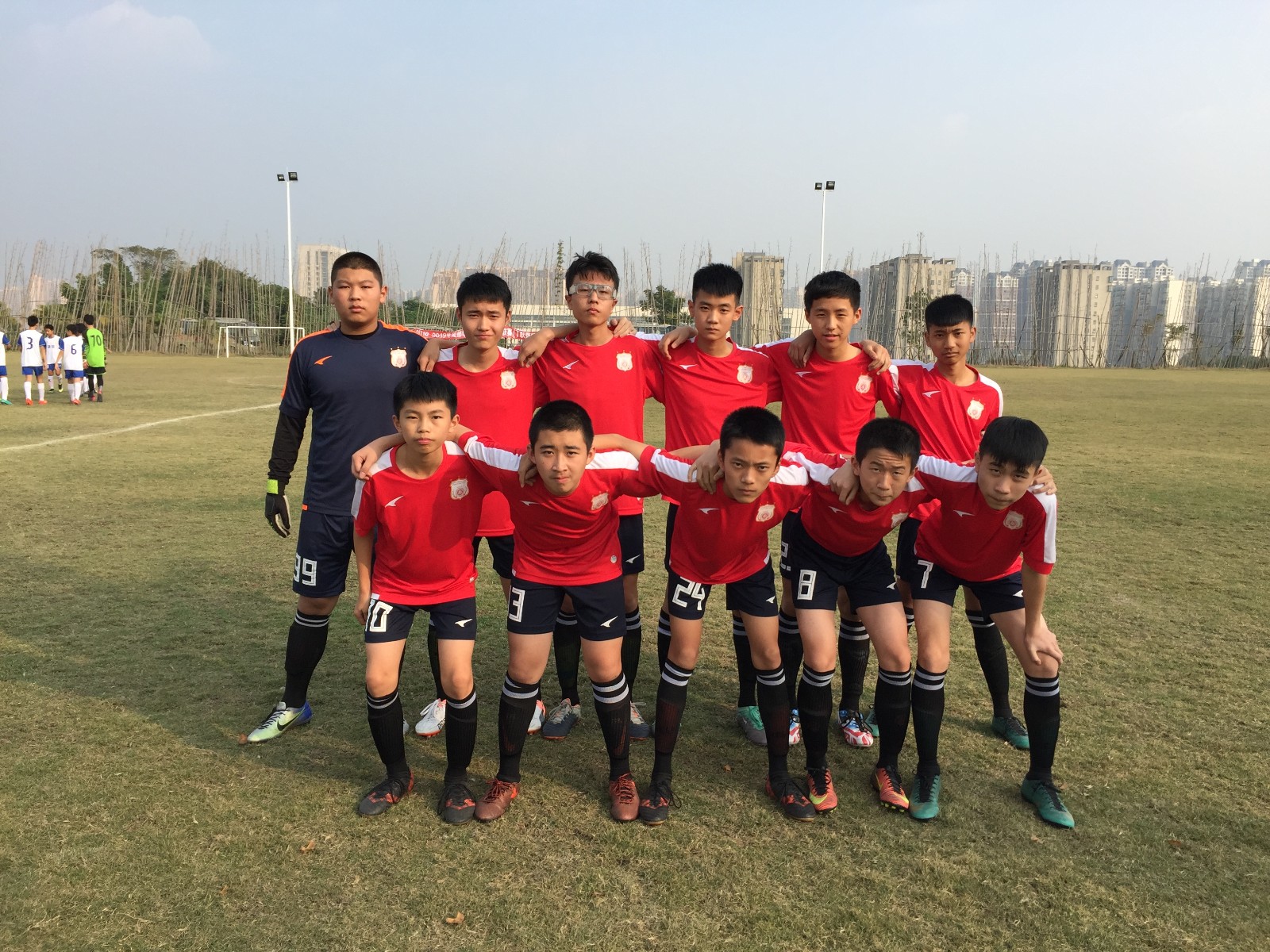 足球湘超联赛 - 湖南省足球超级联赛赛程`直播`积分榜照亮边城孩子梦想