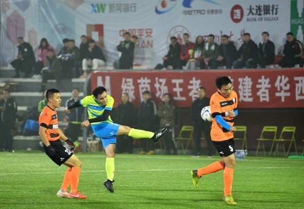 渝超联赛-重庆城市足球联赛赛程-直播比分入口江津球迷必看！2025重庆超级足球联赛购票攻略全面解析