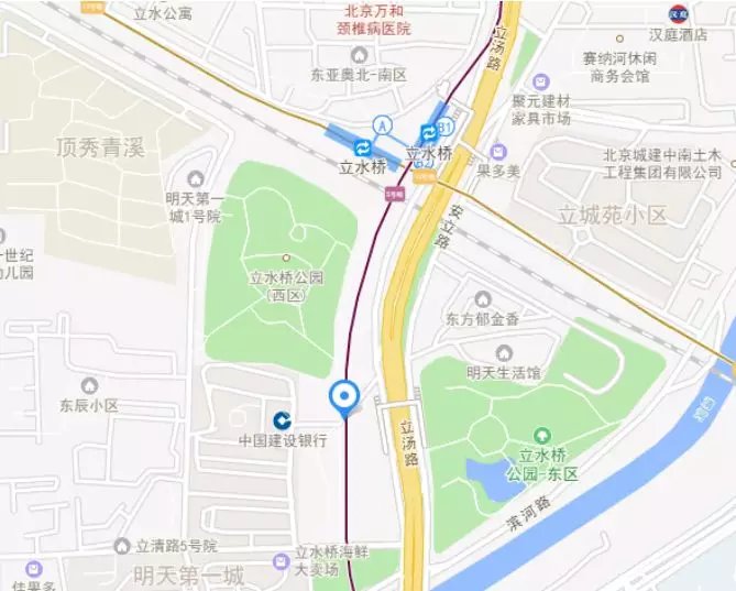 活动地点:北京青鸟盛地(立水桥)足球公园(地铁5号线立水桥站附近)活动