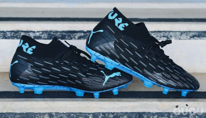 【装备】年终总结丨2020年puma future排行榜,一览14款战靴酷炫配色