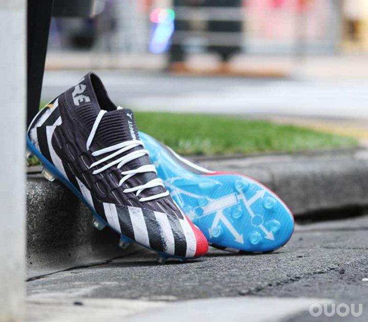 【装备】年终总结丨2020年puma future排行榜,一览14款战靴酷炫配色