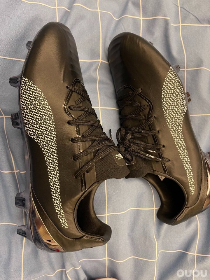 【装备】puma king njr & puma king platinum ldn