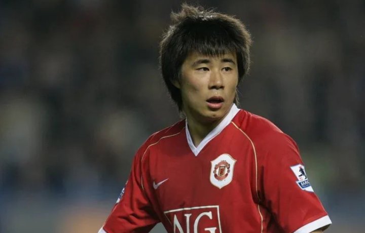 一,董方卓—情缘红魔