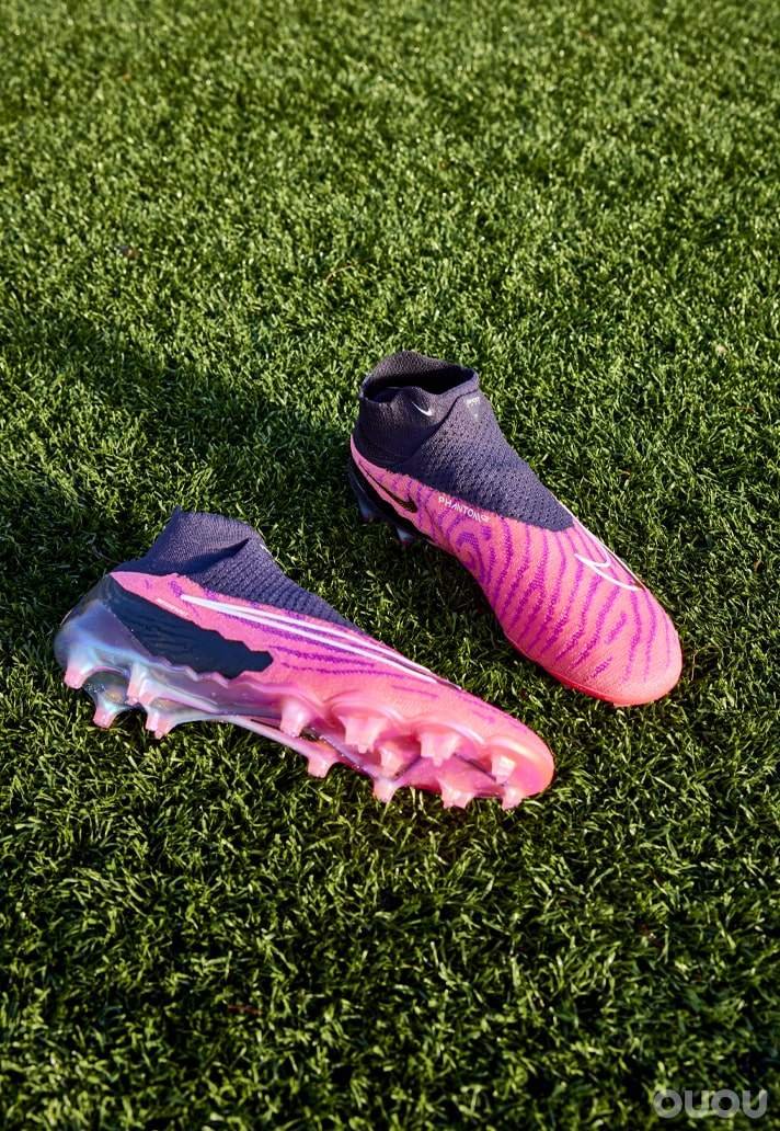 耐克发布全新phantom gx足球鞋